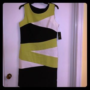 NWT Career Dress